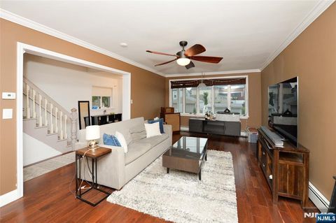 39 Mozart Street East Rutherford NJ 07073