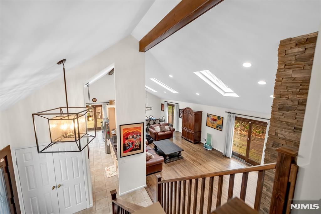 Photo of 37 Berkshire Road, Woodcliff Lake, NJ 07677 (MLS # 26009889)