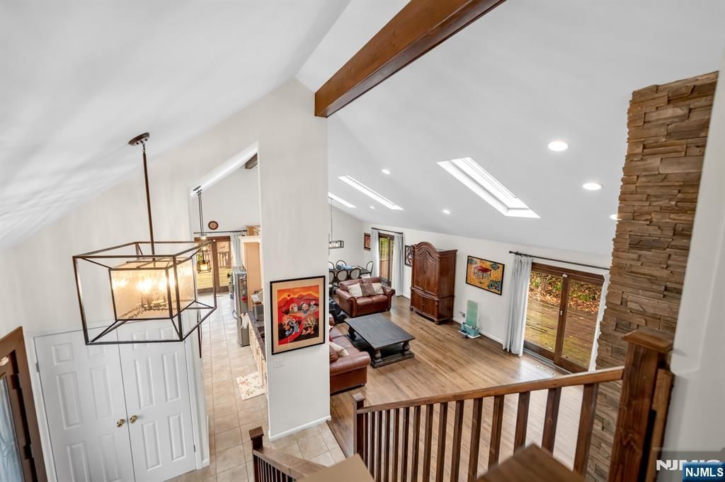 Photo of 37 Berkshire Road, Woodcliff Lake, NJ 07677 (MLS # 26009889)