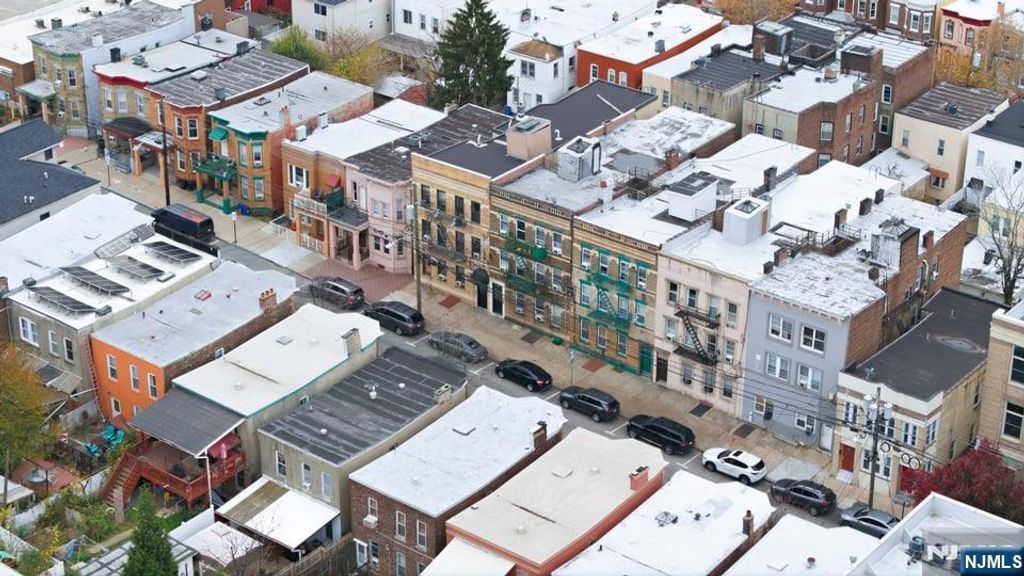 Photo of 123 63rd Street, West New York, NJ 07093 (MLS # 25040473)