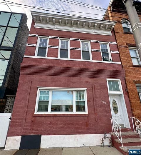Photo of 5841 Kennedy Boulevard, North Bergen, NJ 07047 (MLS # 26012182)