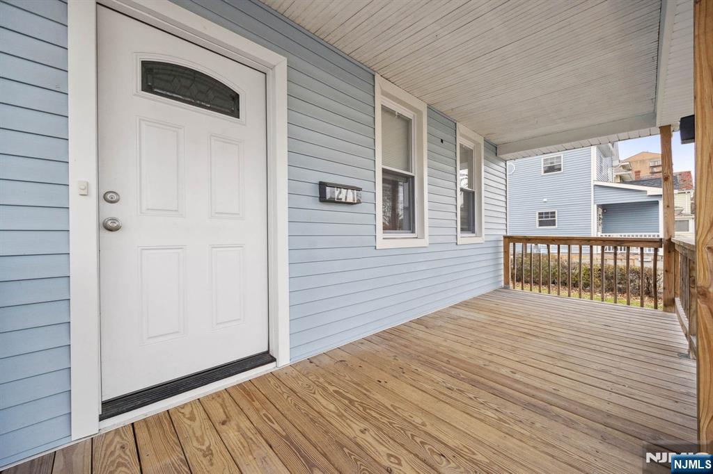 271 Berry Street