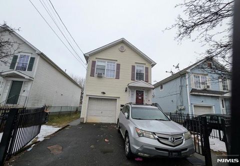 Photo of 677 14th Street, Newark, NJ 07103 (MLS # 26008241)