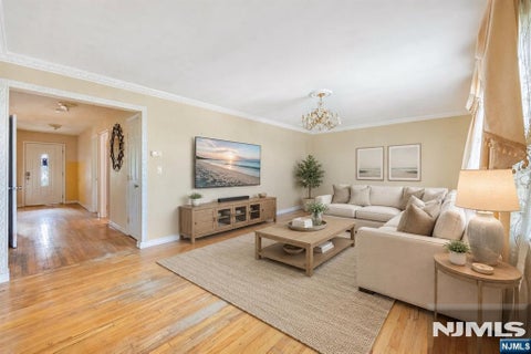 Photo of 261 10th ST #2, Palisades Park, NJ 07650 (MLS # 26041257)