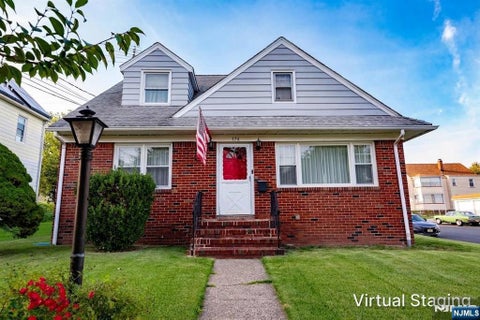 Photo of 176 Merselis Avenue, Clifton, NJ 07011 (MLS # 26031224)