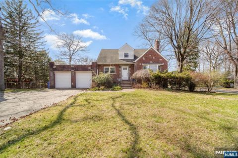 595 Knickerbocker Road Tenafly NJ 07670