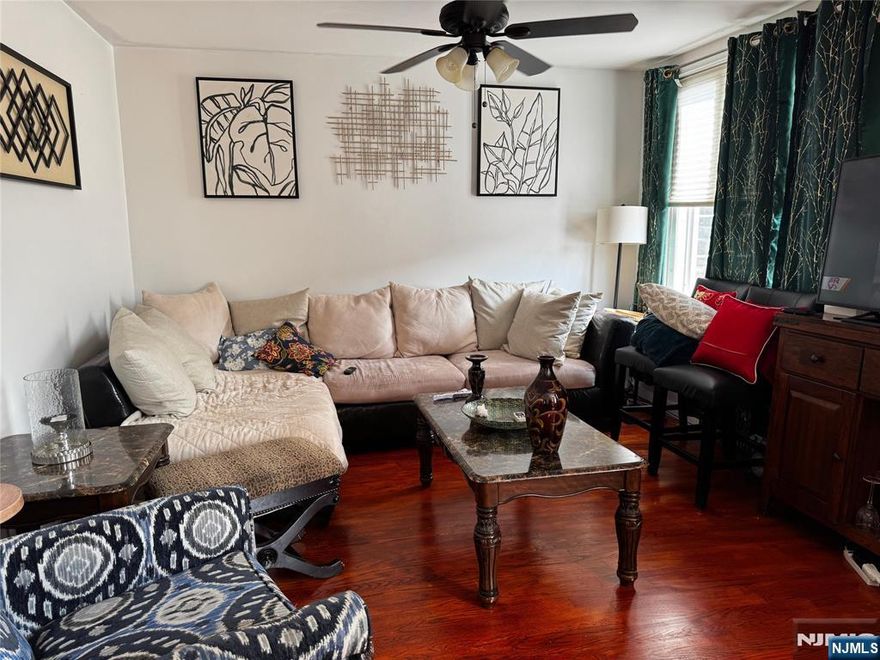 Mixed-Use Property â€“ Prime Fairview Location, Steps from Anderson Avenue Exceptional investment opportunity featuring a first-floor commercial space and a spacious second-floor residential unit. The residence offers 3 bedrooms, 1 bathroom, a generous living room, formal dining room, an eat-in kitchen, in-unit washer and dryer, and ample living space. Located just steps from vibrant Anderson Avenue, this property benefits from excellent visibility, steady foot traffic, and strong rental demand. Whether for investment or as an owner-occupant, thereâ€™s tremendous upside potential in this sought-after location. Contact Monica Capellan for more details and schedule a tour 917-502-4112.