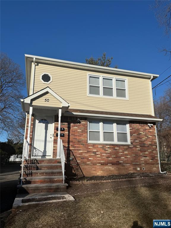 50 Crescent Ter, Belleville, New Jersey - 3 Bedrooms  
1 Bathrooms  
4 Rooms - 