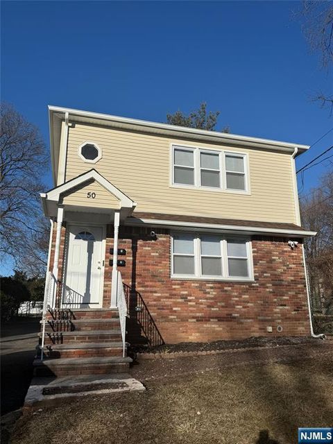 50 Crescent Terrace Belleville NJ 07109