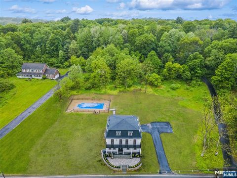 163 County Road 645 Sandyston NJ 07826