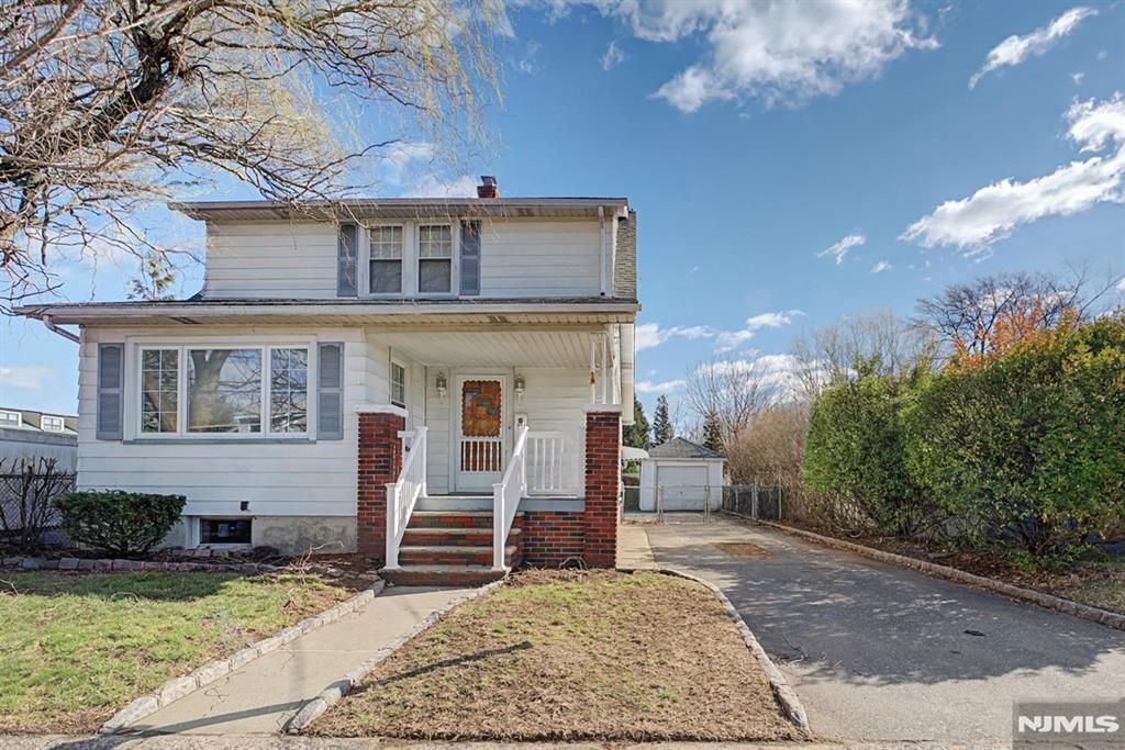 Photo of 93 Whitehall Street, Fair Lawn, NJ 07410 (MLS # 26009027)