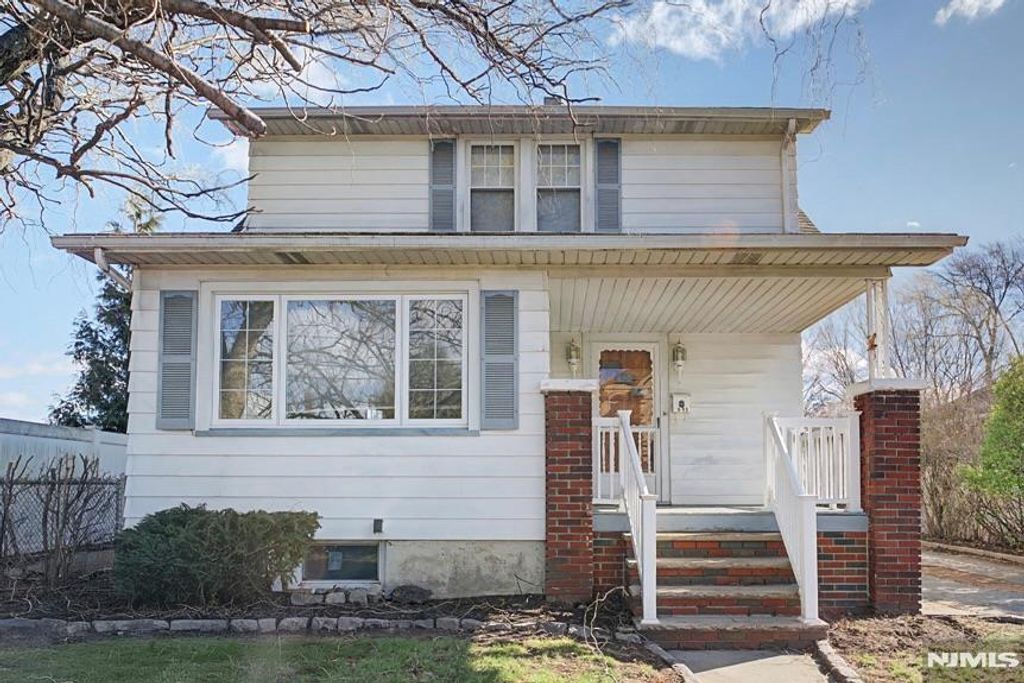 Photo of 93 Whitehall Street, Fair Lawn, NJ 07410 (MLS # 26009027)