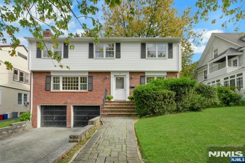 Photo of 121 Christie Street, Leonia, NJ 07605 (MLS # 26030105)