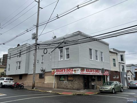 6101 Newkirk Avenue North Bergen NJ 07047