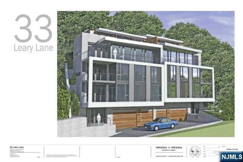 33 Leary Lane Edgewater NJ 07020