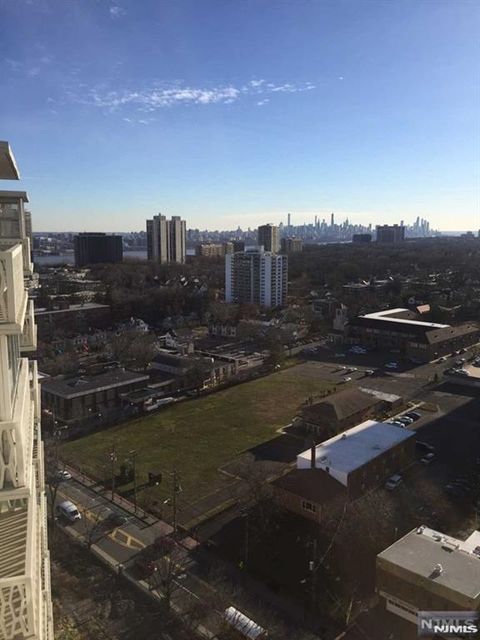 2000 Linwood Avenue 23N Fort Lee NJ 07024