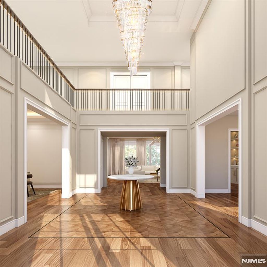 Photo of 37 Roberts Road, Englewood Cliffs, NJ 07632 (MLS # 25020256)