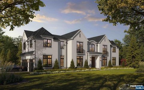 37 Roberts Road Englewood Cliffs NJ 07632
