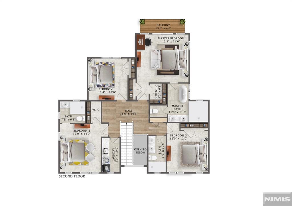 7 Maplewood Drive