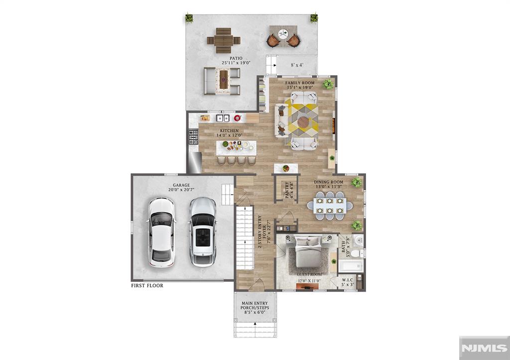 7 Maplewood Drive