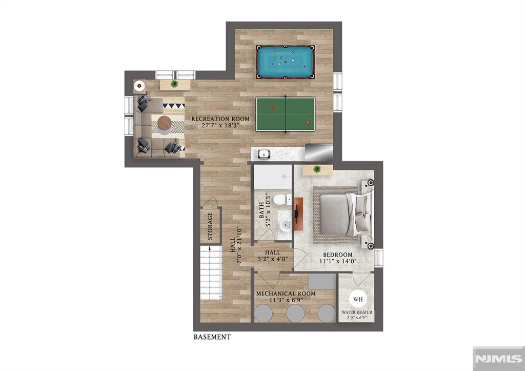 7 Maplewood Drive