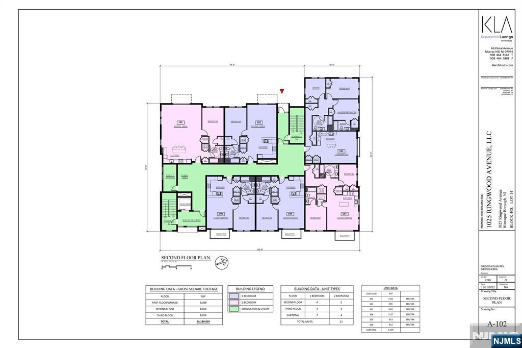 1025 Ringwood Avenue