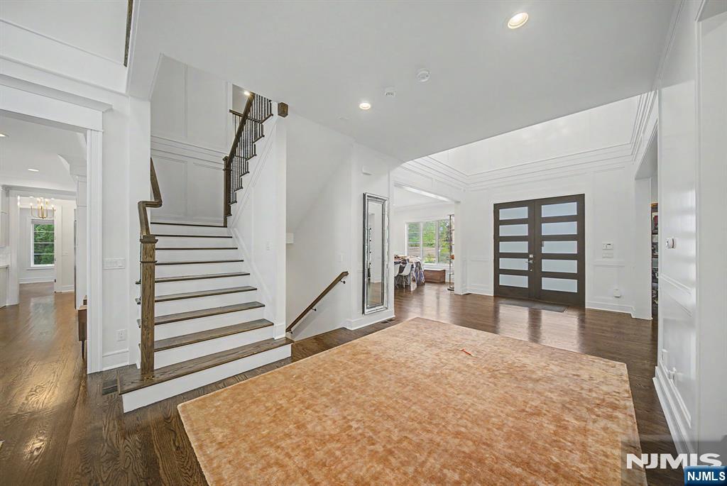 28 Leroy Street