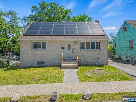 Photo of 6264 Front Street, Paterson, NJ 07522 (MLS # 26016594)