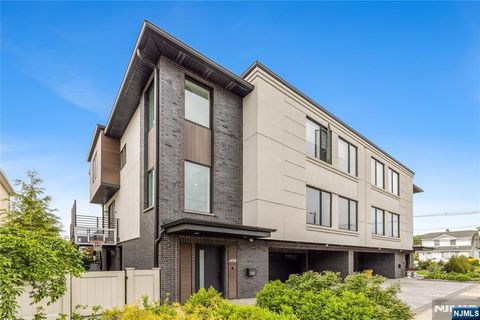 Photo of 471 1st Street #A, Palisades Park, NJ 07650 (MLS # 26018566)