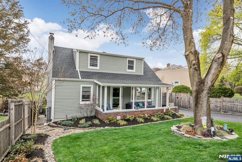 Property for Sale at 3 Canterbury Rd, Ringwood, New Jersey - Bedrooms: 4 
Bathrooms: 2 
Rooms: 9  - $519,000