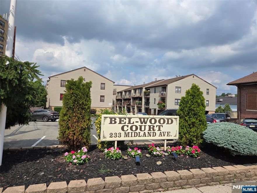 OPPORTUNITY KNOCKS - BACK ON THE MARKET! ONE-OF-A-KIND, RECENTLY REMODELED & EXTRA CLEAN 1ST FLOOR CONDO LOCATED WALKING DISTANCE TO NYC TRANSPORTATION (BUS & TRAIN). THIS BEAUTIFUL, LUXURIOUS & SPACIOUS UNIT FEATURES LG LR WITH BALCONY, MODERN KITCHEN WITH NEW, STAINLESS STEEL APPLIANCES, DINING AREA & QUARTZ COUNTERTOPS, 2 GOOD SIZED BRMS, FBATH & UTILITY/STORAGE. PLENTY OF CLOSETS, LAUNDRY IN UNIT (WASHER/DRYER INCLUDED). THE UNIT OFFERS MANY UPDATES, INCLUDING FLOORS, MOLDINGS, DOORS, KITCHEN, BATHROOM, RECESSED LIGHTS, NEWER FURNACE, HOT WATER HEATER & MORE. NO DOGS ALLOWED, CATS OK. 2 CAR GARAGE (TANDEM) BELOW THE UNIT. NO VISITOR PARKING. EXCELLENT RESIDENTIAL NEIGHBORHOOD NEAR THE TOWNâ€™S LARGEST PARK, LOWER GARFIELD TAXES ($6,524) & HOA FEE ONLY $215/MO. A TRUE GEM FOR NYC COMMUTERS. MUST BE SEEN! DO NOTHING, JUST MOVE IN!