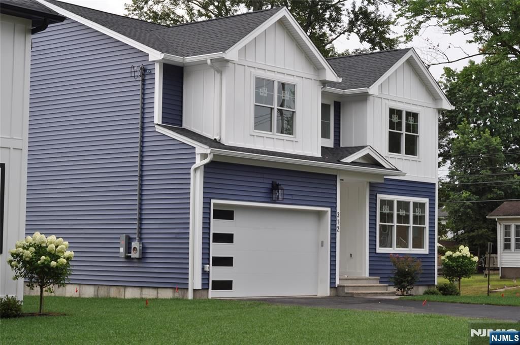 Photo of 312 Lambert, Northvale, NJ 07647 (MLS # 25016780)