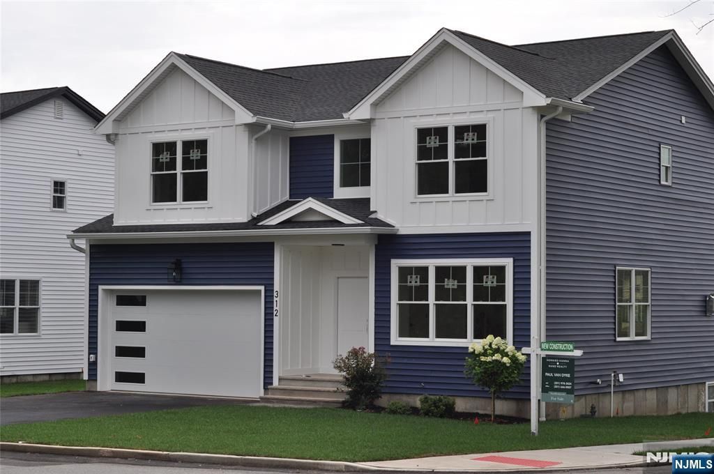 Photo of 312 Lambert, Northvale, NJ 07647 (MLS # 25016780)