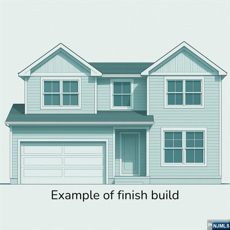 Property for Sale at 312 Lambert, Northvale, New Jersey - Bedrooms: 4 
Bathrooms: 4 
Rooms: 9  - $1,199,000