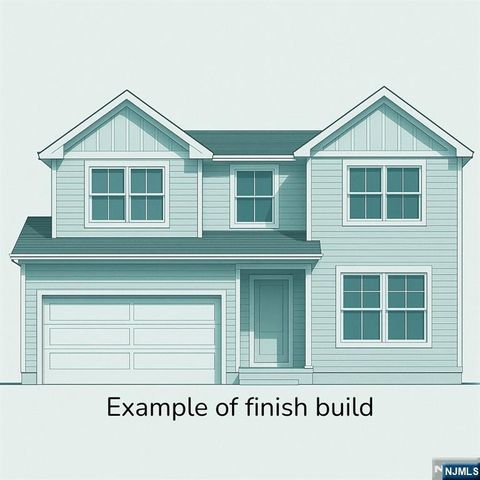 312 Lambert Northvale NJ 07647