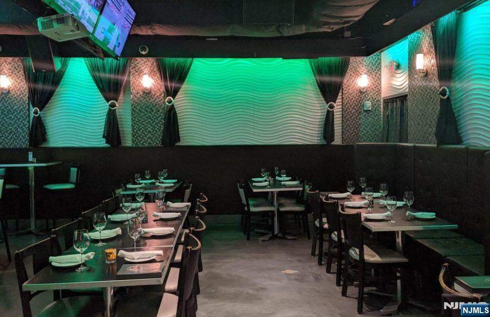 445 Washington Boulevard