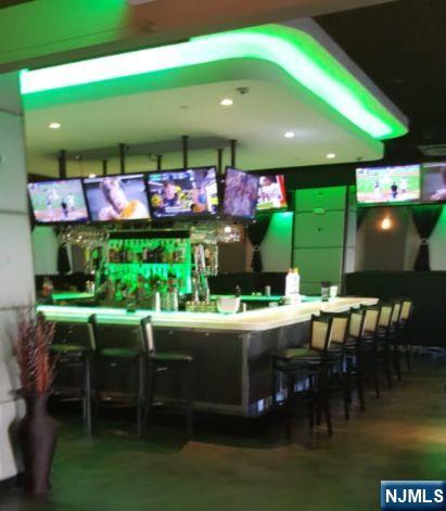 445 Washington Boulevard