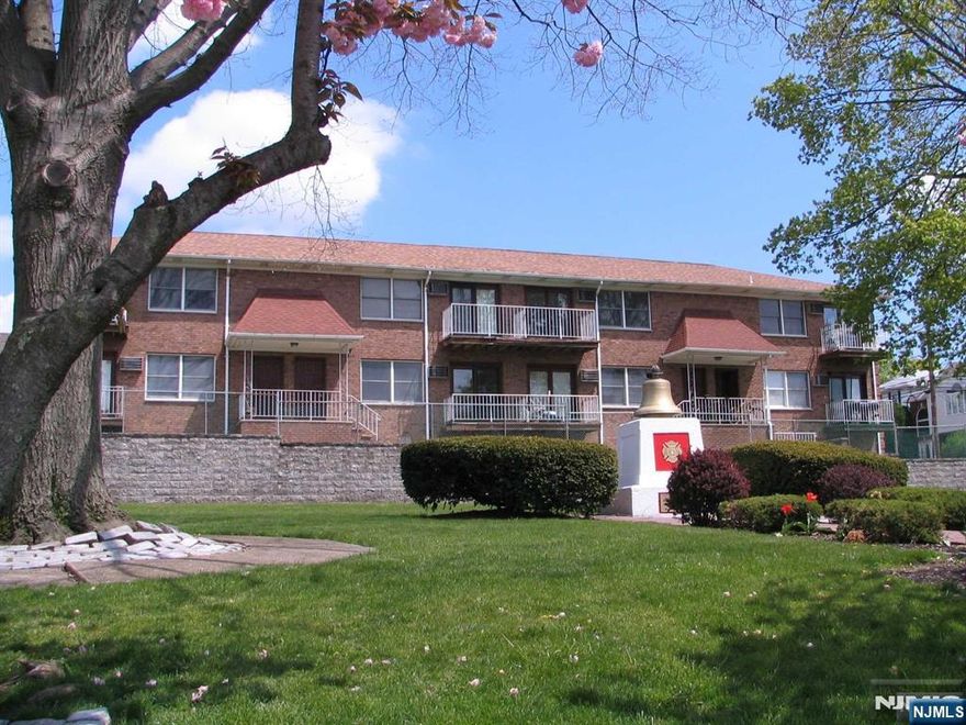 Large 1 bedroom apartment, close to NYC trans. being completely remodeled. New flooring, kitchen appliances, cabinets and quartz countertops. Bathroom completely being remodeled. Lots of closet space. One off street parking included (1 additional available for $25.00/month).