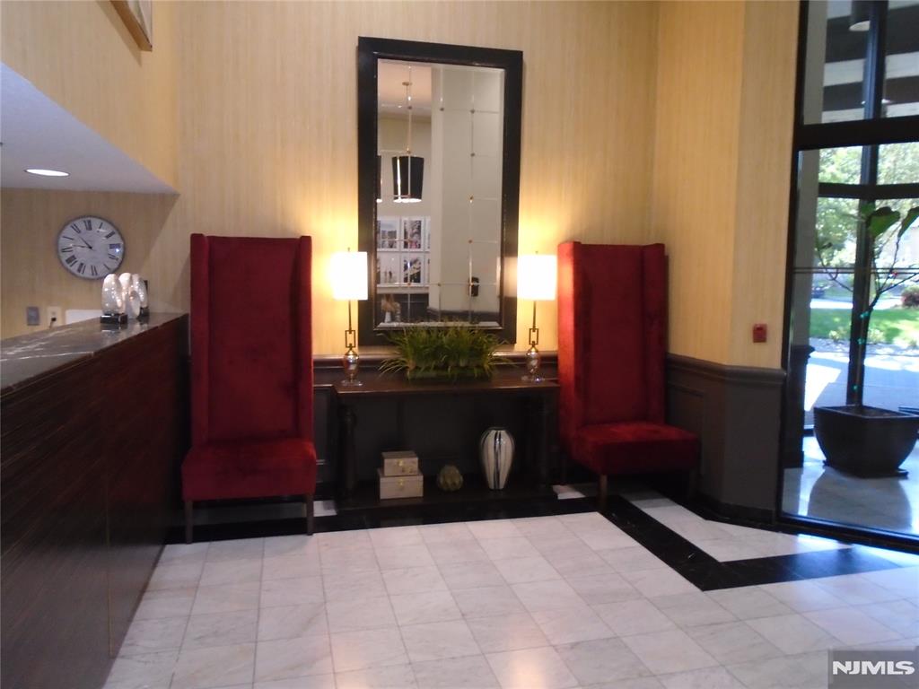 Rental Property at 1265 15th St 15D, Fort Lee, New Jersey - Bedrooms: 1 
Bathrooms: 2 
Rooms: 2  - $3,200 MO.