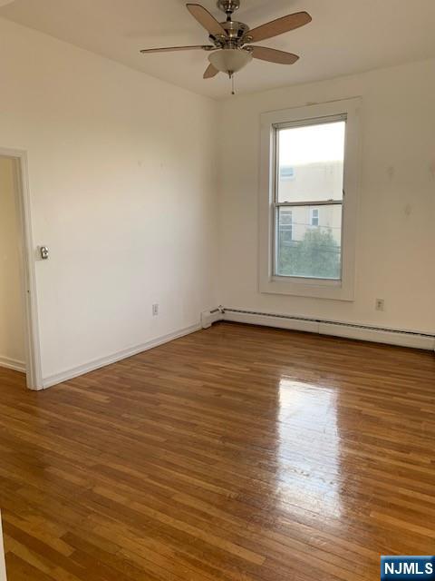 41 Glenridge Avenue 2R