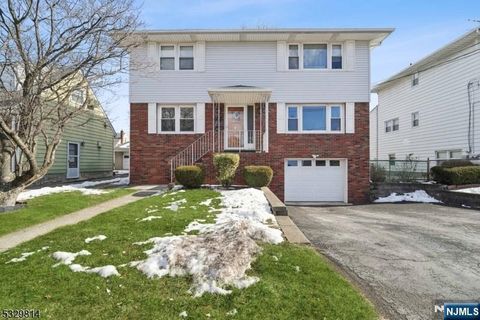 20 Westminster Place Saddle Brook NJ 07663