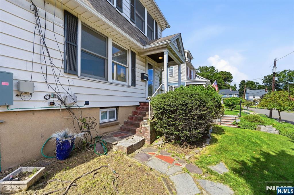 7 Harvard Terrace