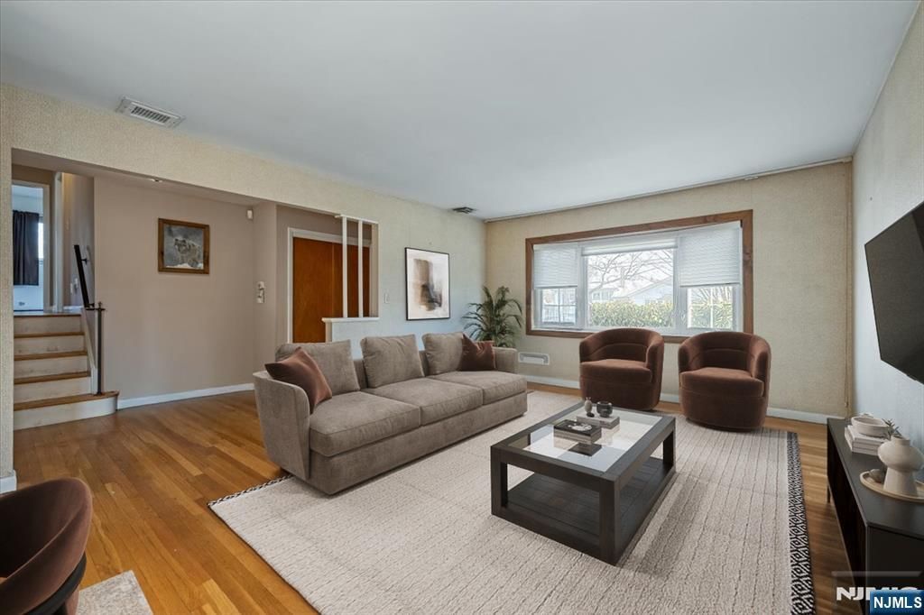 Photo of 715 Bush Place, Paramus, NJ 07652 (MLS # 26003521)