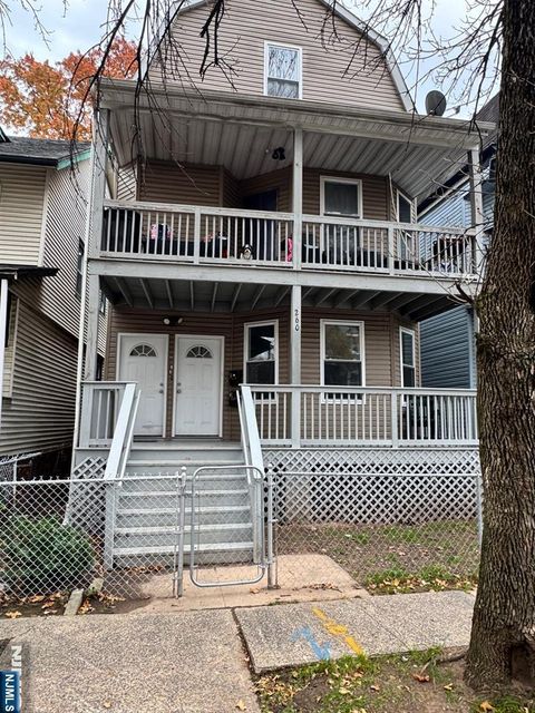 Photo of 260 Amherst St #2, East Orange, NJ 07018 (MLS # 26005879)