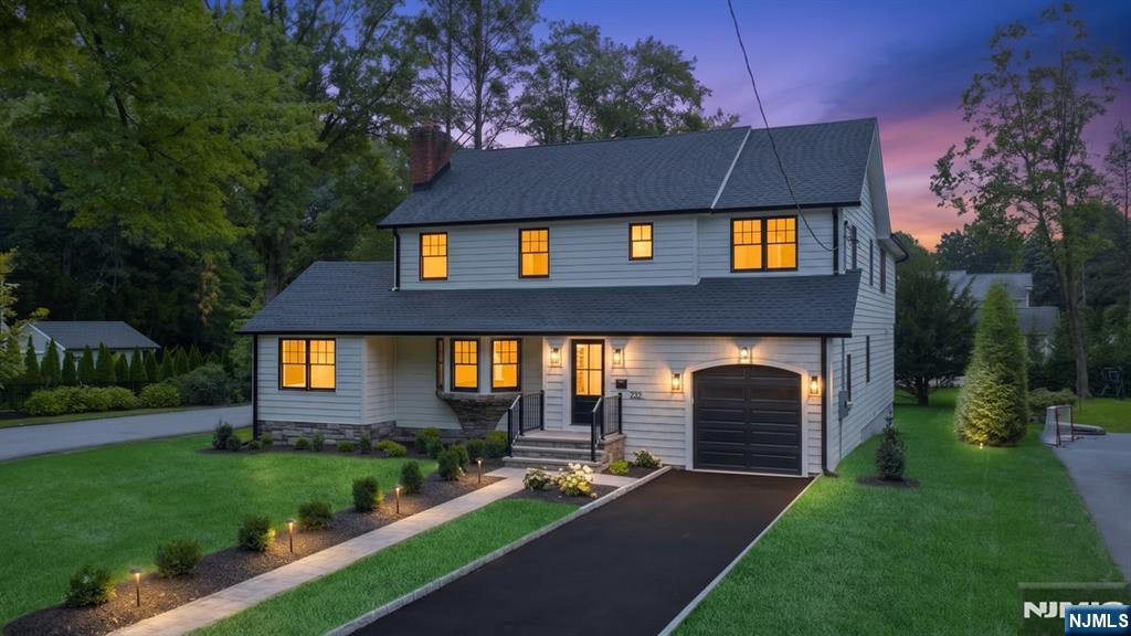 Homes for Sale in Northern NJ | ThisIsRiverEdge.com 220 Orchard Place