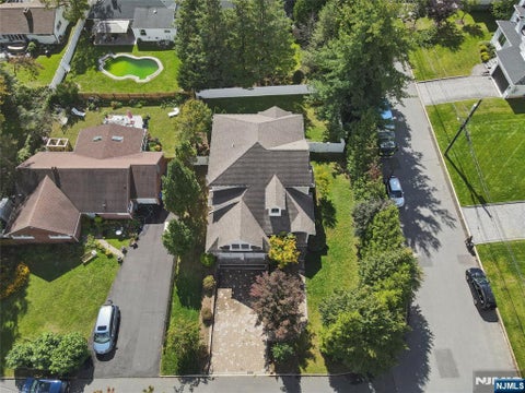 Photo of 84 Woodmere Lane, Tenafly, NJ 07670 (MLS # 26036761)