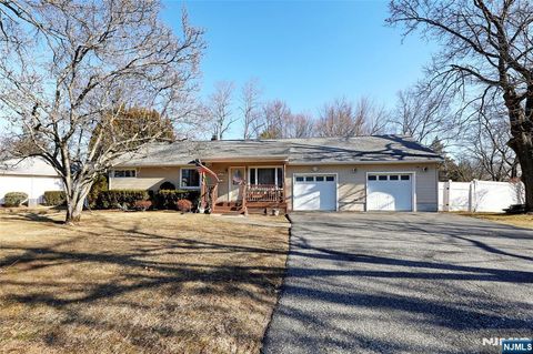 319 E Midland Avenue, Paramus, NJ 07652 - MLS#: 25006205