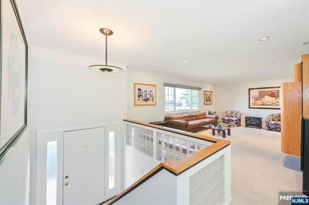 Photo of 9 Cherry Place, Hillsdale, NJ 07642 (MLS # 25041112)