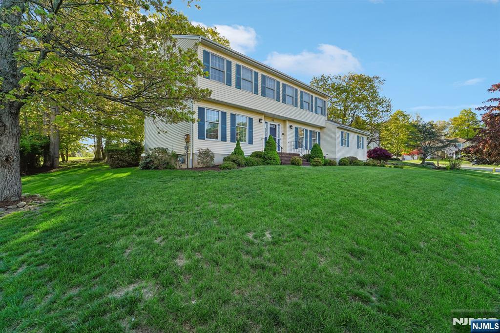 86 Timberline Drive