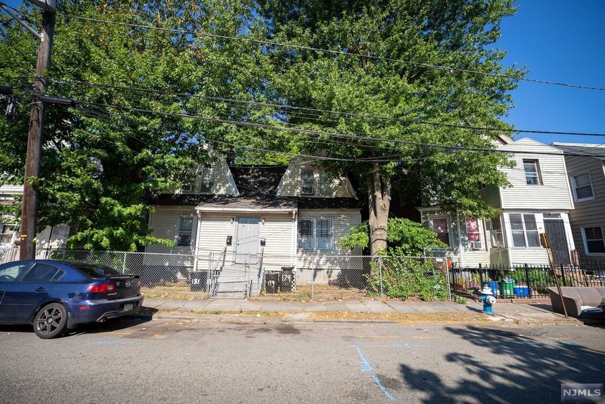 Welcome to an income generating multifamily investment property. This property features two units. The two units are both featuring three bedrooms, Kitchen, living room and one full bathroom. All this beauty and nobility within minutes of major highways, shopping, recreation and so much more! So, what are you waiting for? Call and make your showing appointment today! This beauty will not last long.